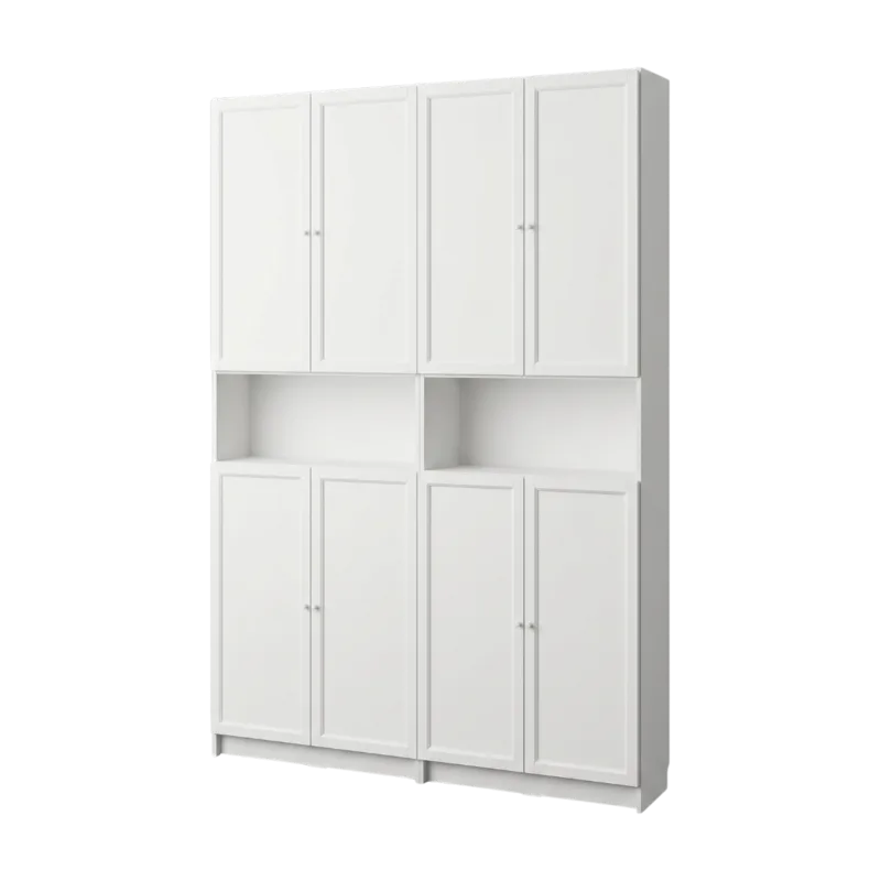 built-in furniture