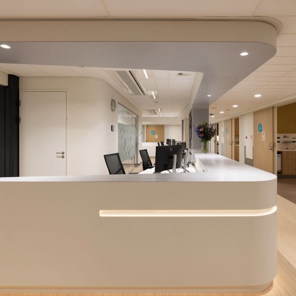 SZPITAL UTRECHT