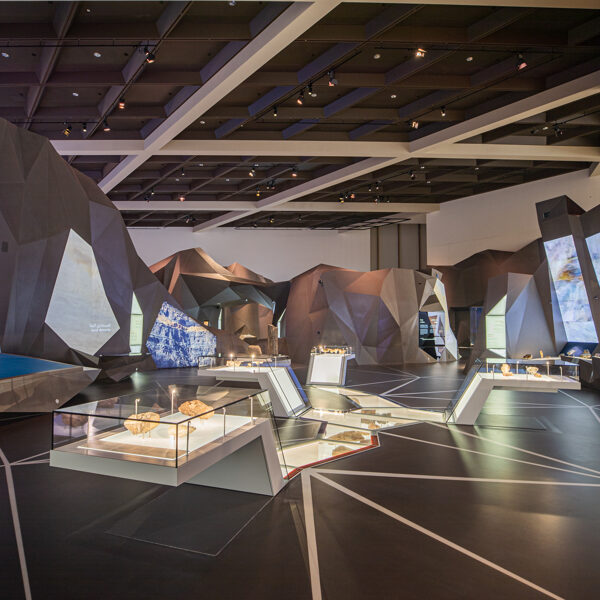 ACROSS AGES MUSEUM OMAN
