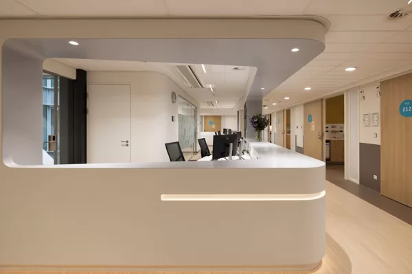 SZPITAL UTRECHT