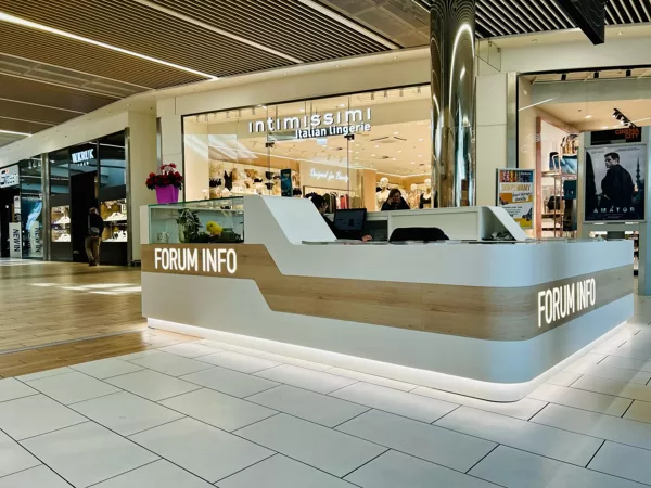 LADA FORUM GLIWICE