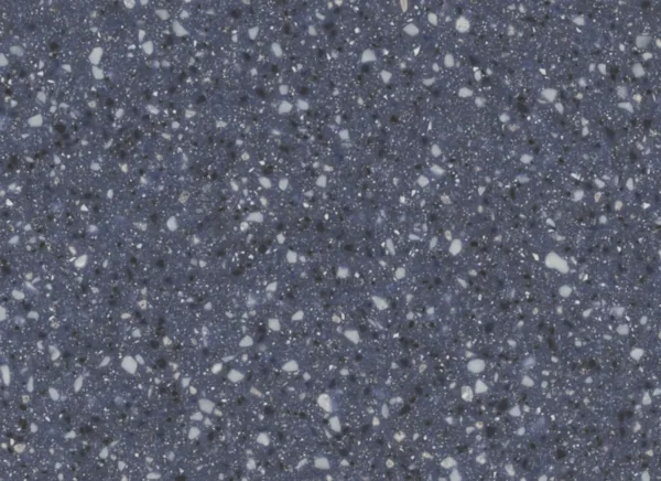 Pebble Blue