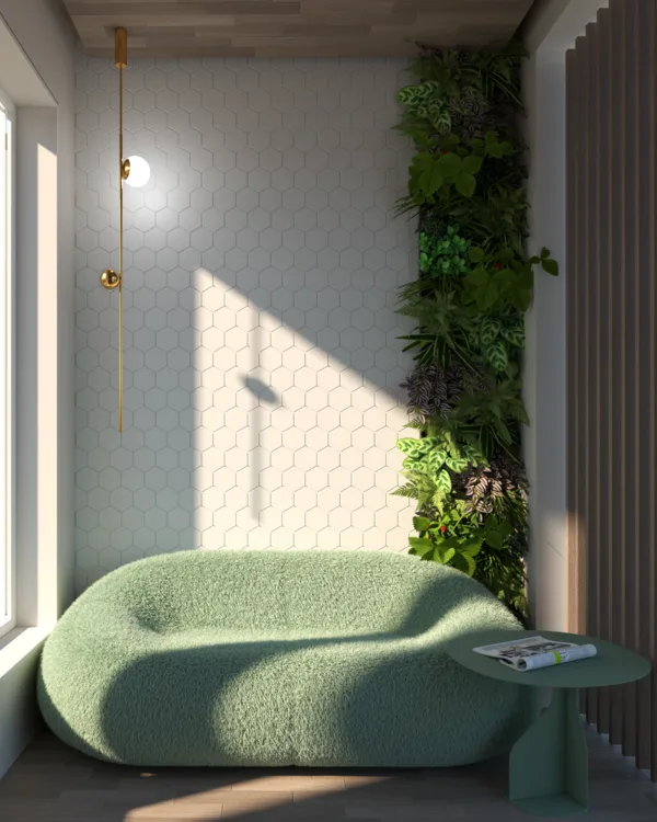 Decorative cladding