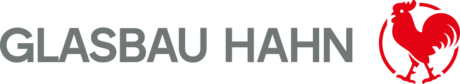 Logo Glasbau Hahn