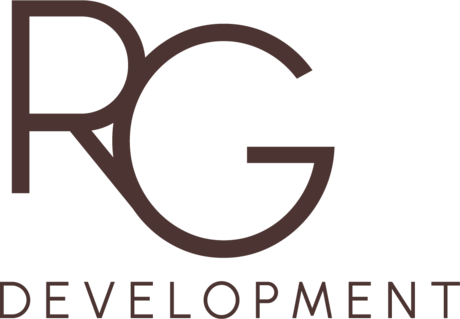 Logo RG development