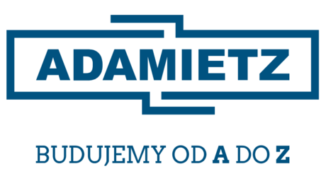 Logo Adamietz
