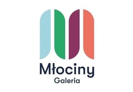 Logo Galeria Młociny