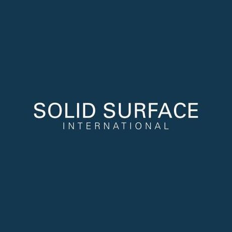logo Solid Surface